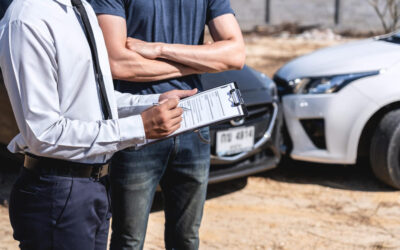 Co zrobić, gdy ubezpieczyciel zaniża odszkodowanie z OC?